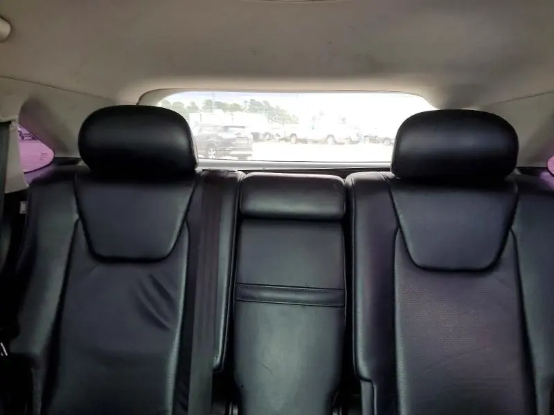 2014 LEXUS RX 350  
