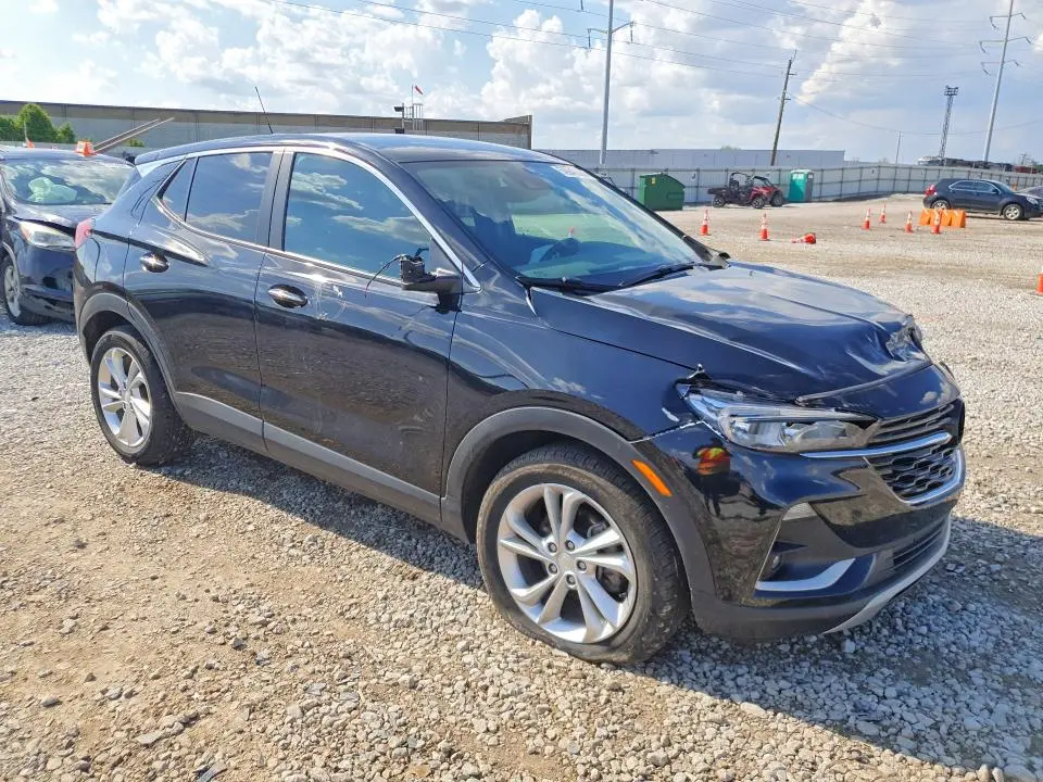 2023 BUICK ENCORE GX PREFERRED  