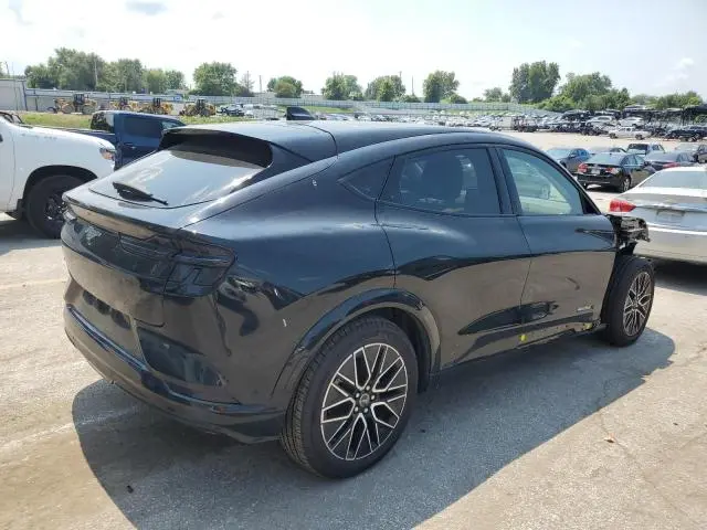 2024 FORD MUSTANG MACH-E PREMIUM  