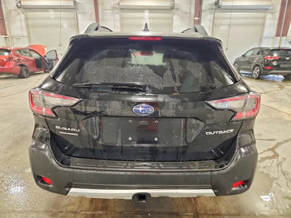 2023 SUBARU OUTBACK LIMITED  