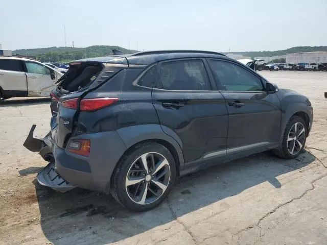 2021 HYUNDAI KONA LIMITED  