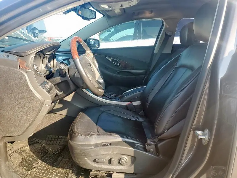 2013 BUICK LACROSSE PREMIUM  