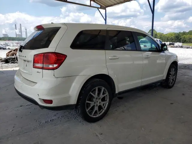 2019 DODGE JOURNEY GT