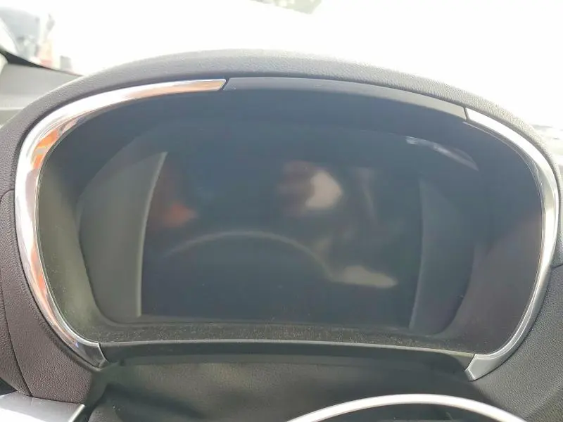 2017 CHEVROLET VOLT PREMIER  