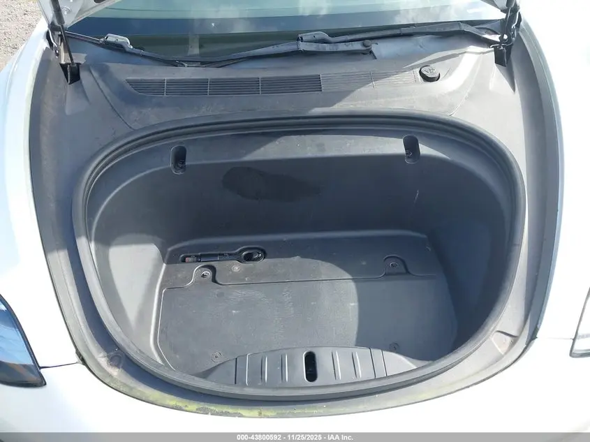 2020 TESLA MODEL 3 STANDARD RANGE PLUS REAR-WHEEL DRIVE/STANDARD RANGE REAR-WHEEL DRIVE