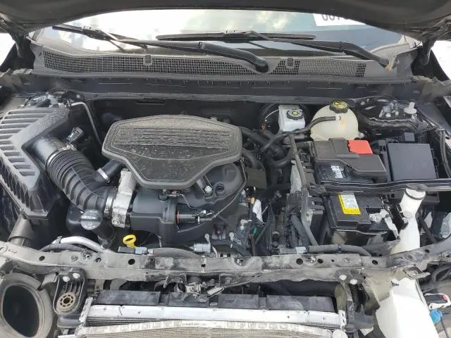 2019 CHEVROLET BLAZER PREMIER  