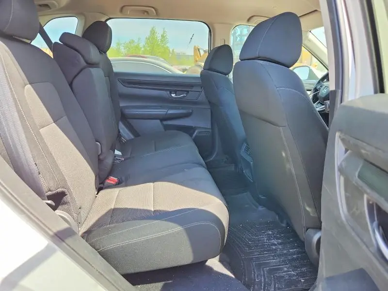 2023 HONDA CR-V LX  