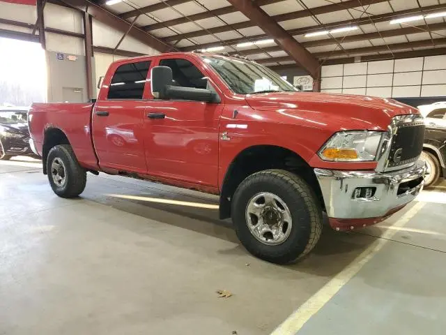 2011 DODGE RAM 3500   