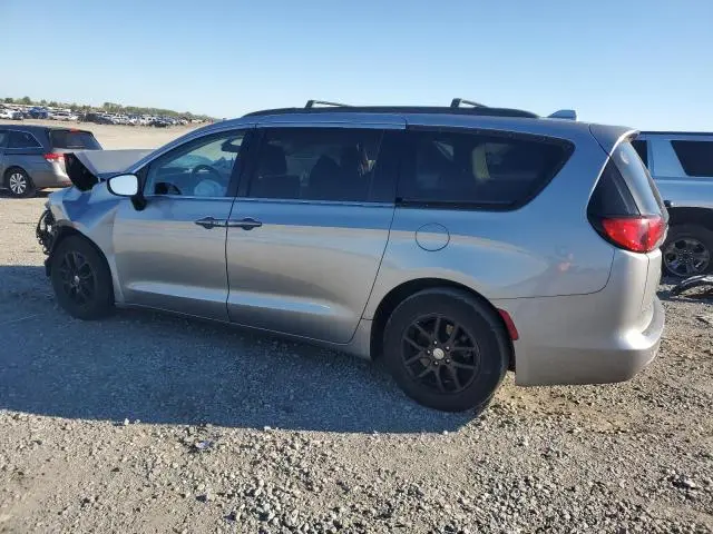 2020 CHRYSLER VOYAGER LX  