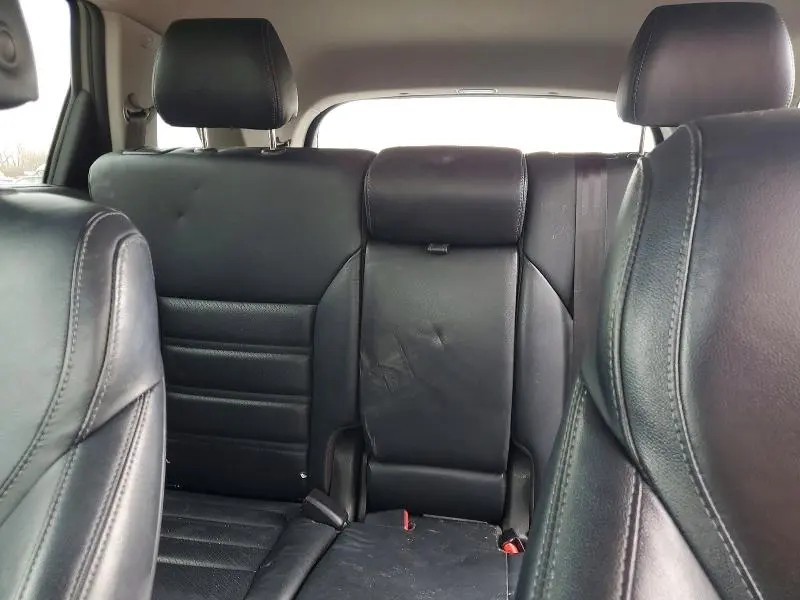 2018 KIA SORENTO EX V6  