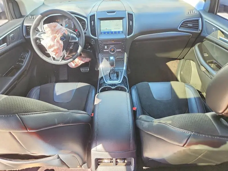 2016 FORD EDGE SPORT  