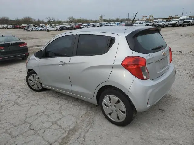 2017 CHEVROLET SPARK LS  