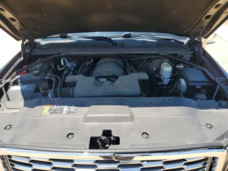 2020 GMC YUKON XL DENALI  