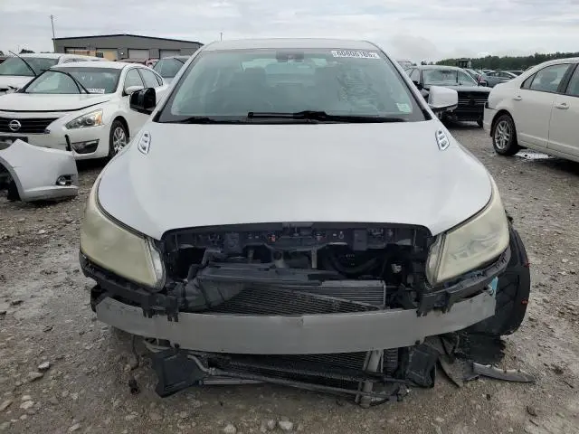 2010 BUICK LACROSSE CXL  