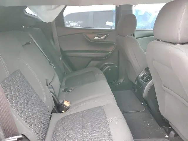2020 CHEVROLET BLAZER 2LT