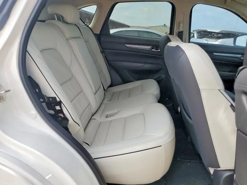 2024 MAZDA CX-5 PREFERRED  