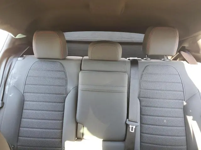 2024 DODGE HORNET GT  