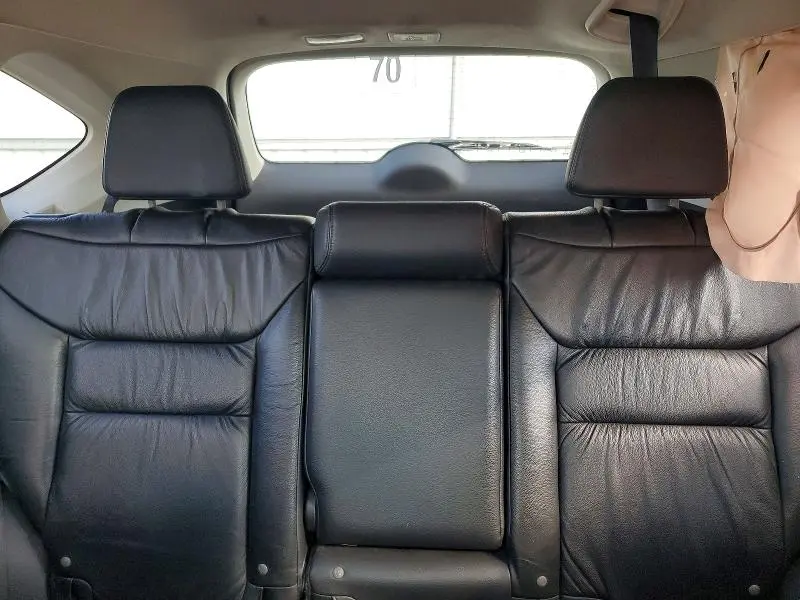 2010 HONDA ACCORD EX  