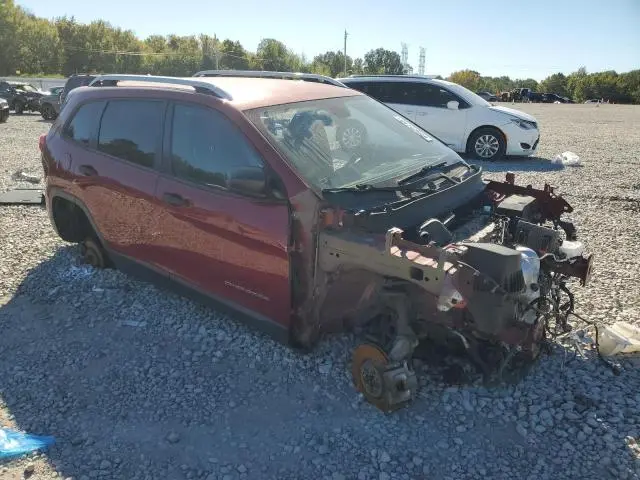 2015 JEEP CHEROKEE SPORT  