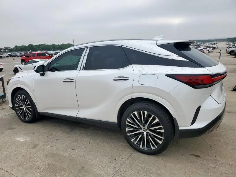 2024 LEXUS RX 350H BASE  