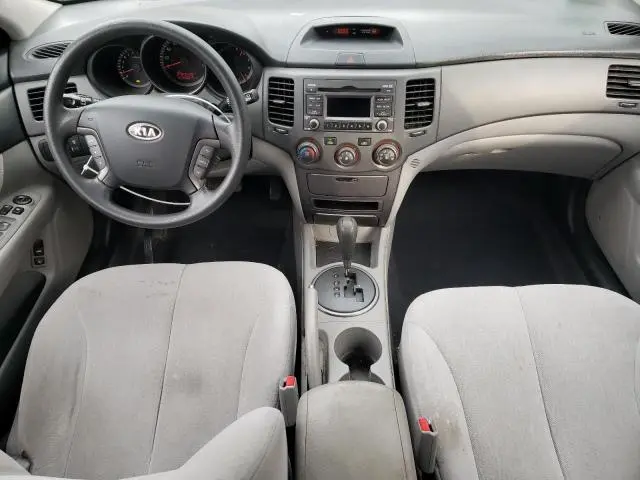 2010 KIA OPTIMA LX