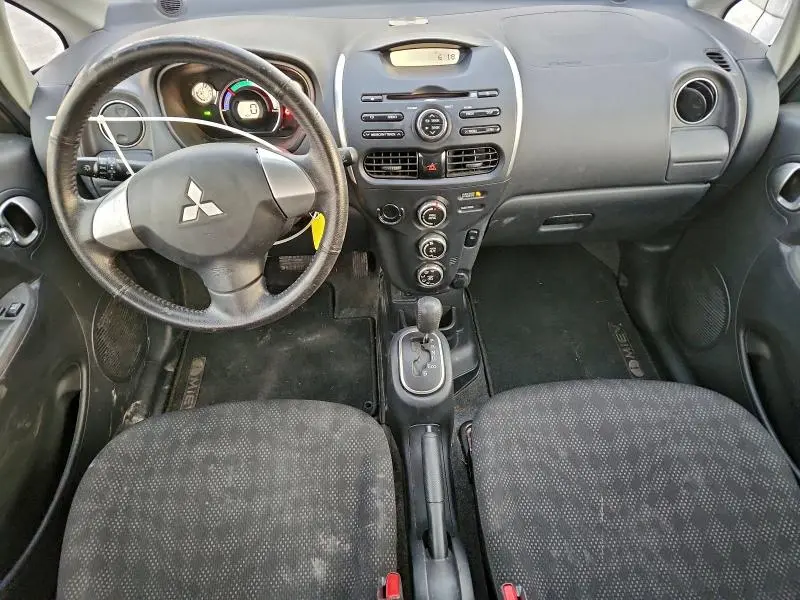 2014 MITSUBISHI I MIEV ES  