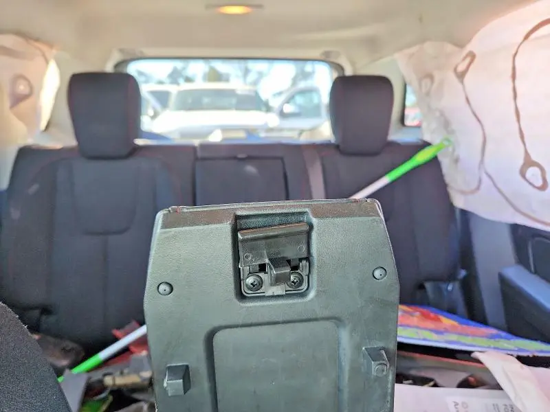 2013 GMC TERRAIN SLE  