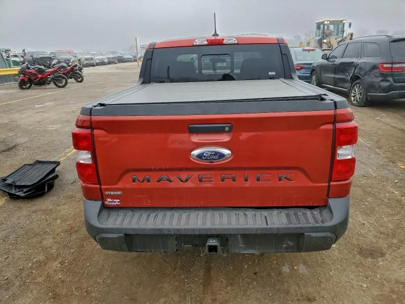 2023 FORD MAVERICK XL  