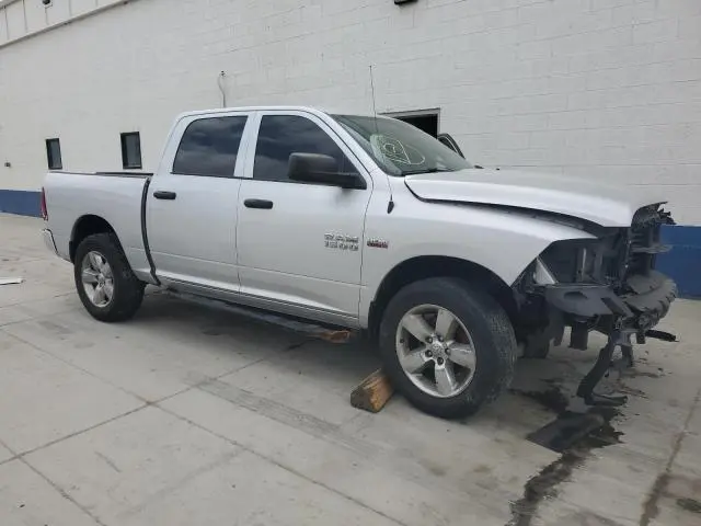 2015 RAM 1500 ST