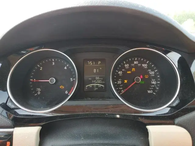 2015 VOLKSWAGEN JETTA TDI  