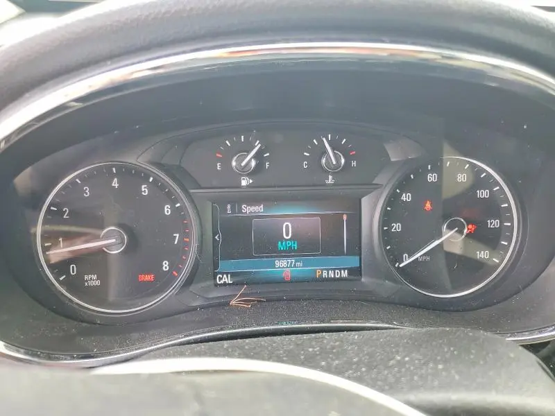 2020 BUICK ENCORE ESSENCE  