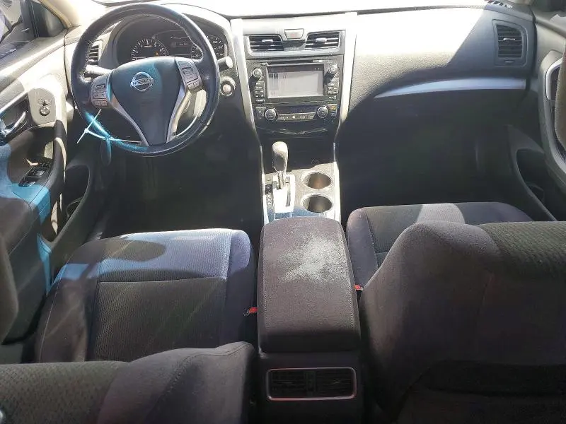 2013 NISSAN ALTIMA 2.5/S/SV/SL  