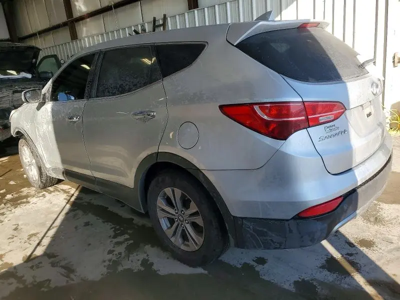 2016 HYUNDAI SANTA FE SPORT   