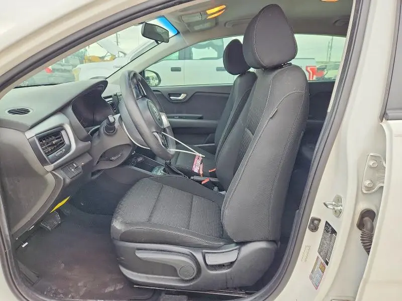 2020 KIA RIO LX  