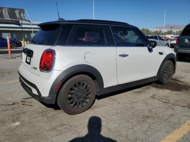 2024 MINI COOPER   