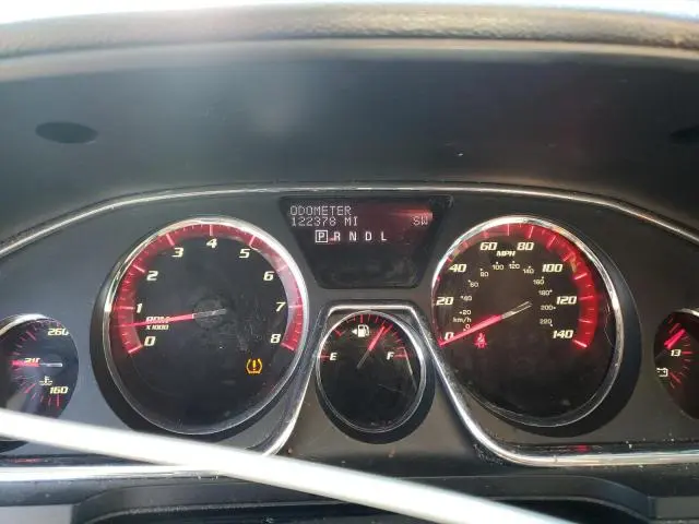 2017 GMC ACADIA LIMITED SLT-2  