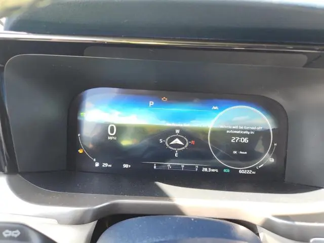 2024 KIA SORENTO SXP  