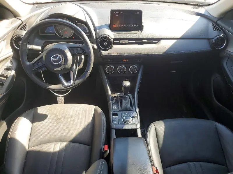 2019 MAZDA CX-3 TOURING  
