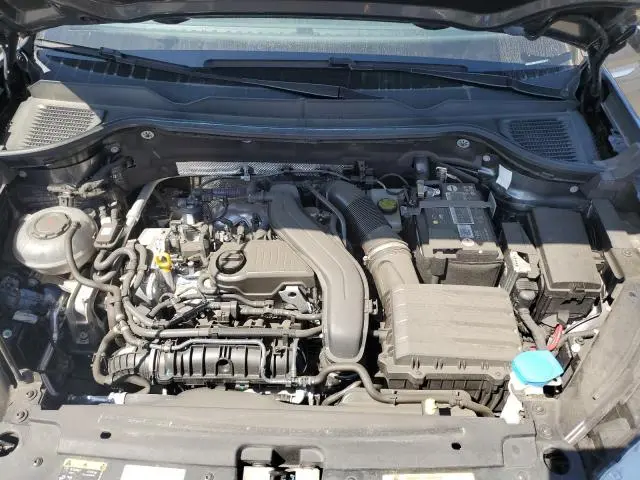 2023 VOLKSWAGEN TAOS S  
