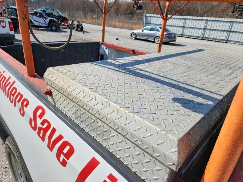 2021 GMC SIERRA C1500  