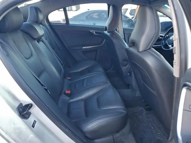 2013 VOLVO S60 T5  