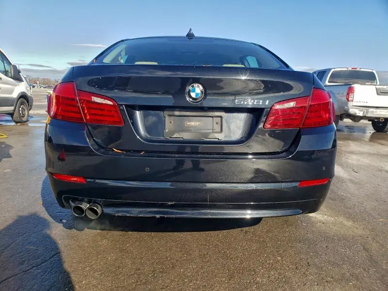 2013 BMW 528 I  