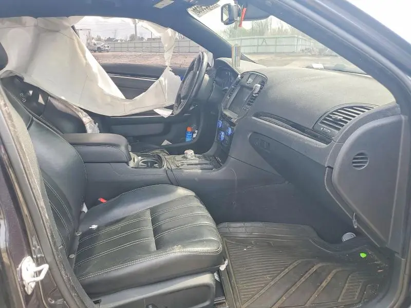 2019 CHRYSLER 300 S  