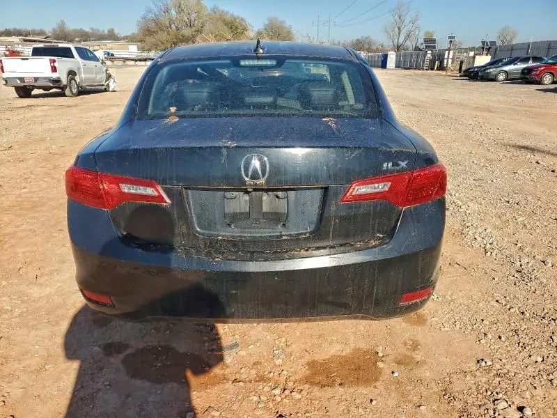 2015 ACURA ILX 20  