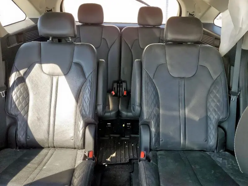 2021 KIA SORENTO SX  