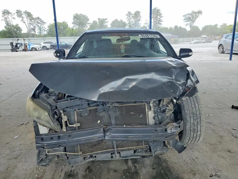 2013 SCION TC BASE  