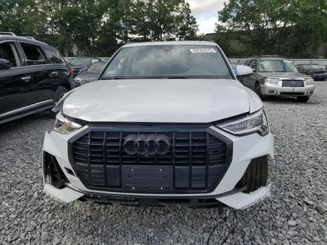 2022 AUDI Q3 PREMIUM PLUS S LINE 45  