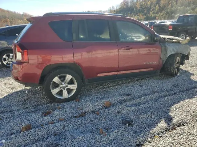 2015 JEEP COMPASS SPORT  