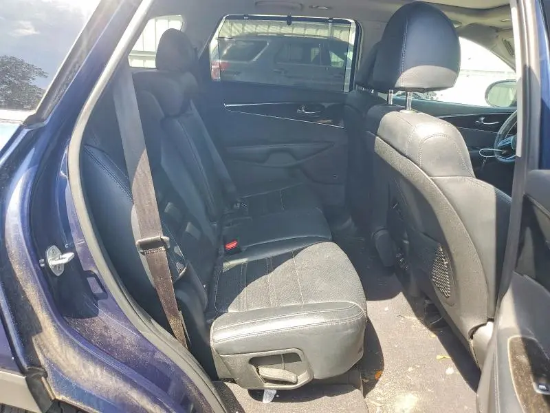 2019 KIA SORENTO EX V6  