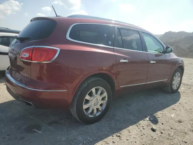 2017 BUICK ENCLAVE 
